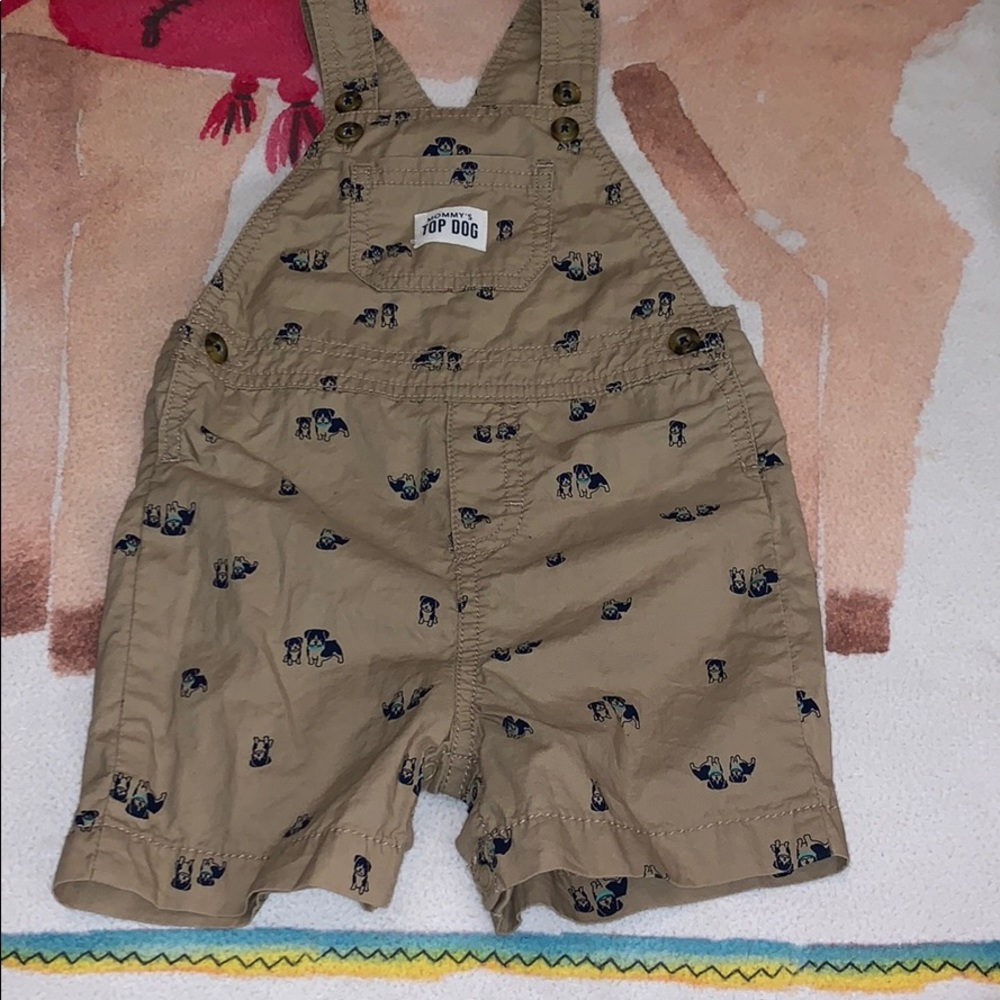 Overalls